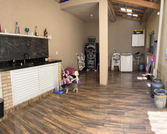 Imagem Sobrado com 4 Quartos à Venda, 150 m² em Portais (polvilho) - Cajamar