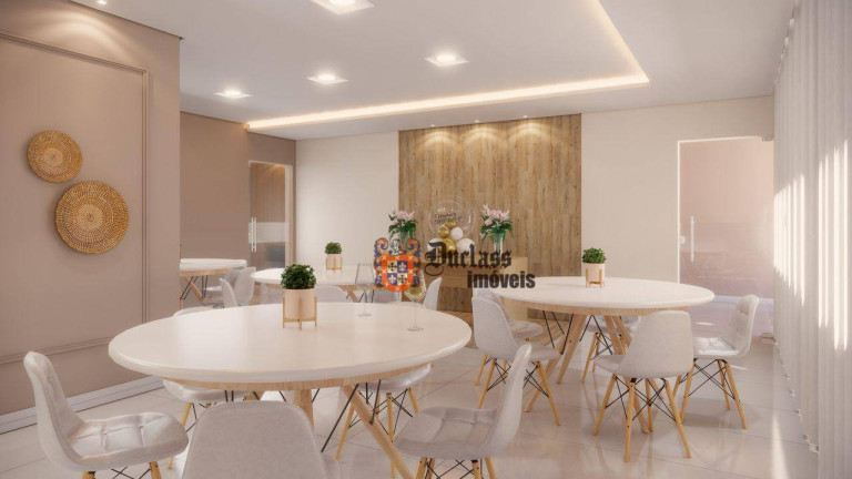 Imagem Apartamento com 2 Quartos à Venda, 61 m² em Jardim Praia Grande - Mongaguá