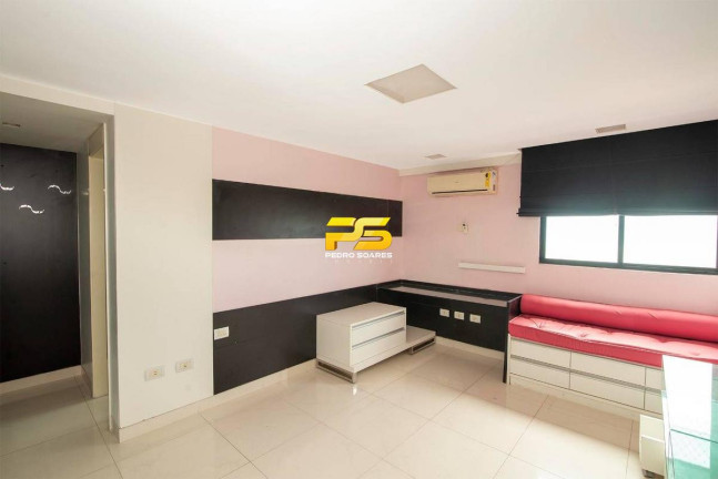 Imagem Cobertura com 4 Quartos à Venda, 533 m² em Manaíra - João Pessoa