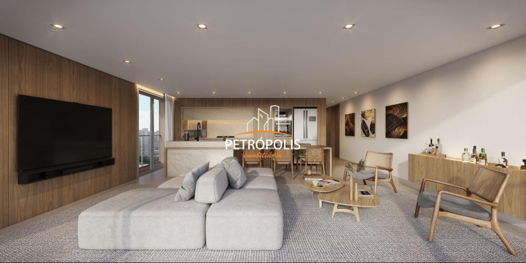Imagem Apartamento com 3 Quartos à Venda, 110 m² em Cristo Redentor - Caxias Do Sul Imagem Apartamento com 3 Quartos à Venda, 110 m² em Cristo Redentor - Caxias Do Sul