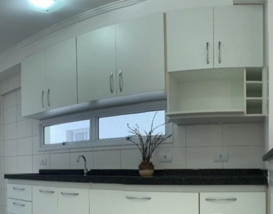 Apartamento com 3 Quartos à Venda, 85 m² em Lavadouro De Areia - Taubaté