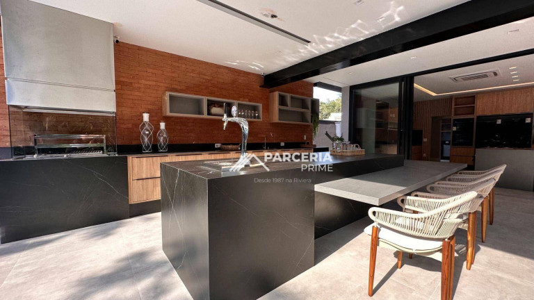 Imagem Casa com 5 Quartos à Venda, 474 m² em Riviera De São Lourenço - Bertioga
