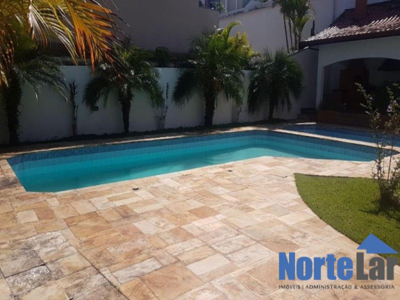 Imagem Casa de Condomínio com 3 Quartos à Venda, 626 m² em Alphaville - Santana De Parnaíba Imagem Casa de Condomínio com 3 Quartos à Venda, 626 m² em Alphaville - Santana De Parnaíba