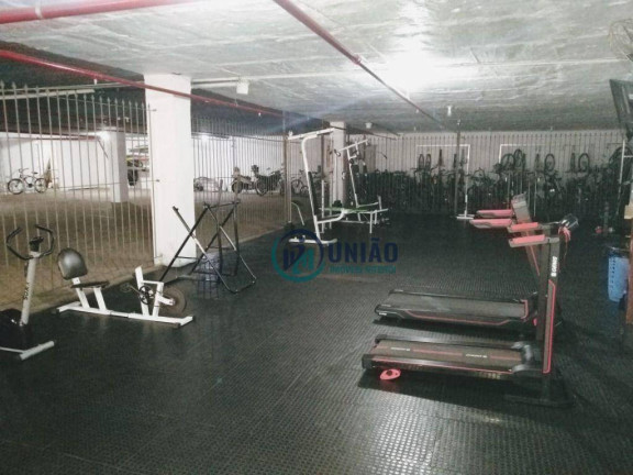 Imagem Apartamento com 1 Quarto à Venda, 55 m² em Santa Rosa - Niterói