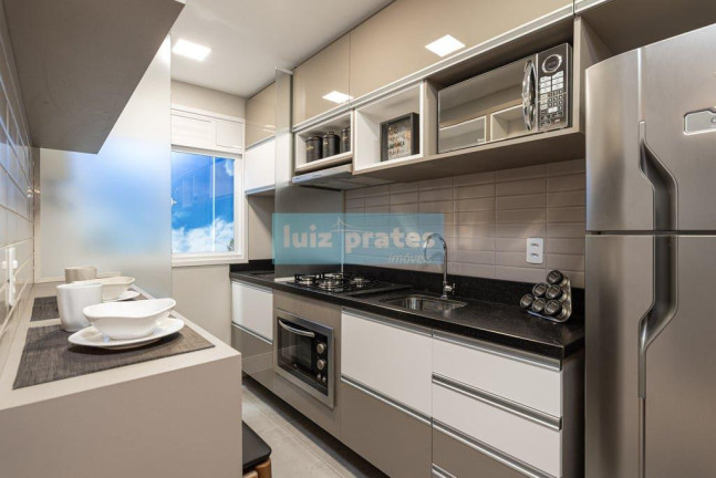 Imagem Apartamento com 2 Quartos à Venda, 45 m² em Agronomia - Porto Alegre