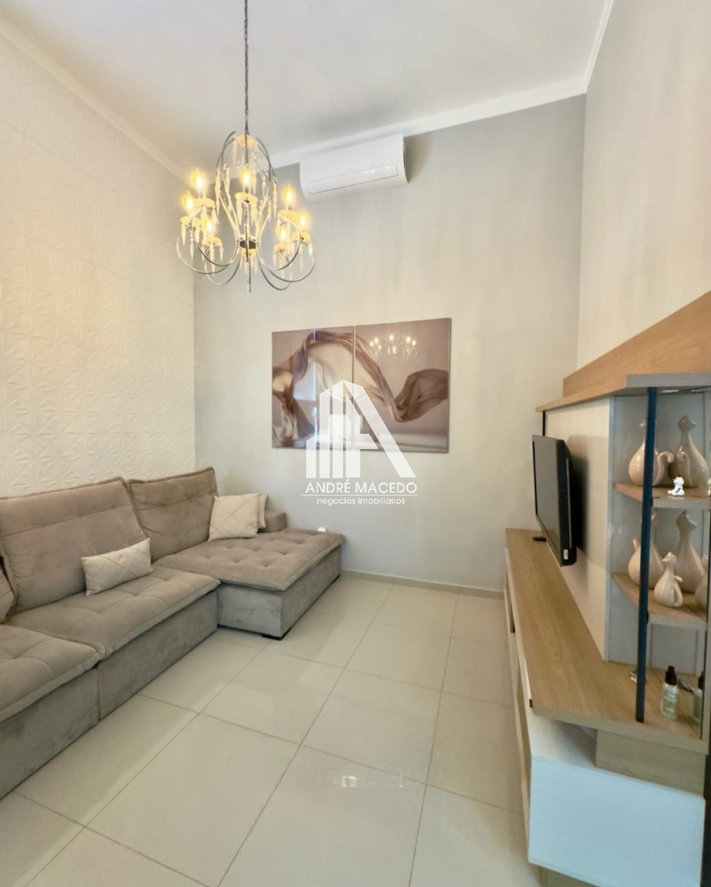 Imagem Casa com 3 Quartos à Venda, 134 m² em Condomínio Residencial Santa Mônica 1 - Mogi Guaçu