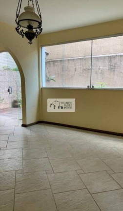 Imagem Apartamento com 4 Quartos à Venda, 140 m² em Gutierrez - Belo Horizonte