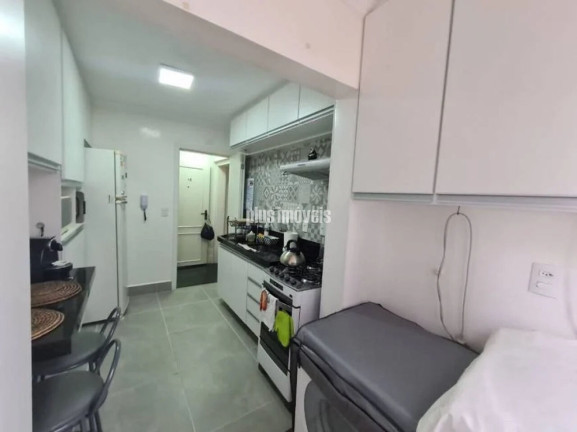 Imagem Apartamento com 2 Quartos à Venda, 65 m² em Vila Olímpia - São Paulo Imagem Apartamento com 2 Quartos à Venda, 65 m² em Vila Olímpia - São Paulo
