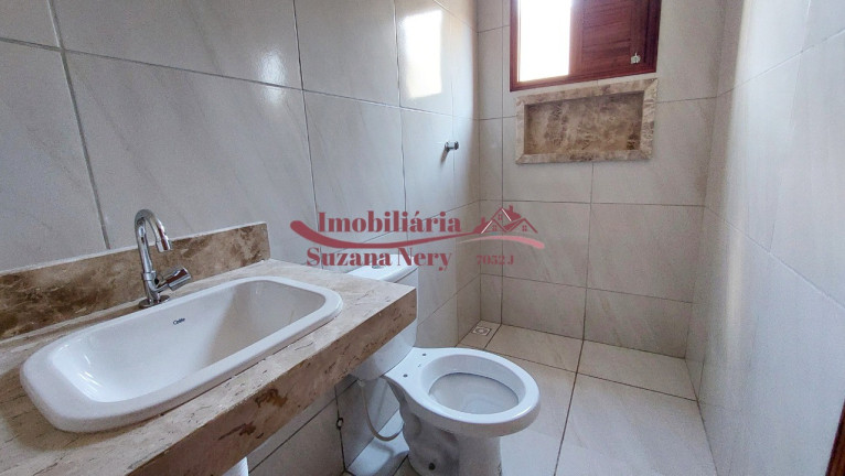 Imagem Casa com 2 Quartos à Venda, em Liberdade - Parnamirim Imagem Casa com 2 Quartos à Venda, em Liberdade - Parnamirim