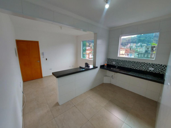 Imagem Apartamento com 2 Quartos à Venda, 50 m² em Marapé - Santos Imagem Apartamento com 2 Quartos à Venda, 50 m² em Marapé - Santos