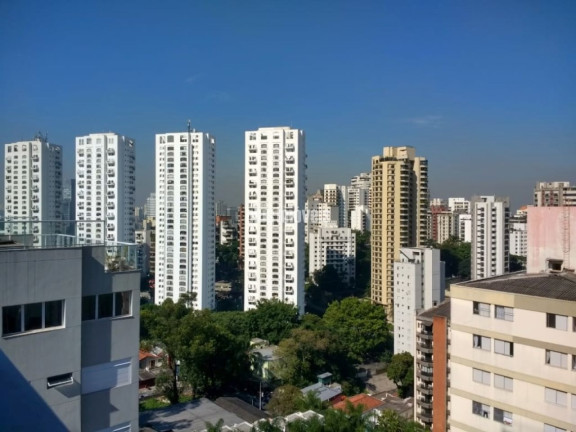 Imagem Apartamento com 3 Quartos à Venda, 135 m² em Real Parque - São Paulo Imagem Apartamento com 3 Quartos à Venda, 135 m² em Real Parque - São Paulo