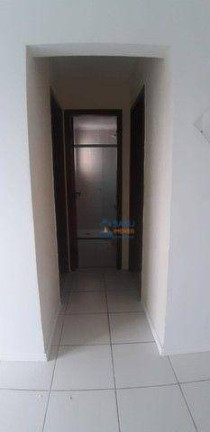 Imagem Apartamento com 2 Quartos à Venda, 53 m² em Jardim Esmeralda - São Paulo Imagem Apartamento com 2 Quartos à Venda, 53 m² em Jardim Esmeralda - São Paulo