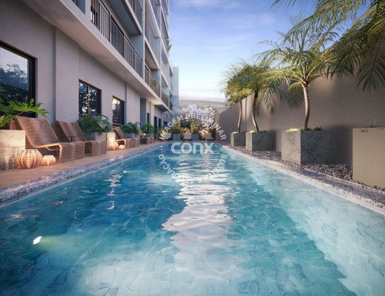 Imagem Apartamento com 2 Quartos à Venda, 44 m² em Vila Mariana - São Paulo Imagem Apartamento com 2 Quartos à Venda, 44 m² em Vila Mariana - São Paulo