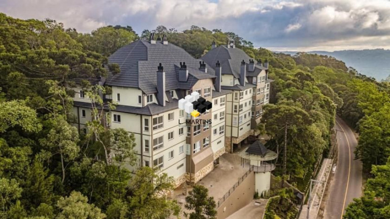 Imagem Apartamento com 2 Quartos à Venda, 77 m² em Floresta - Gramado