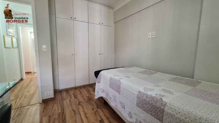 Imagem Apartamento com 3 Quartos à Venda, 111 m² em Moema - São Paulo