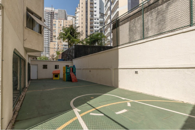 Imagem Apartamento com 2 Quartos à Venda, 96 m² em Vila Olímpia - São Paulo Imagem Apartamento com 2 Quartos à Venda, 96 m² em Vila Olímpia - São Paulo