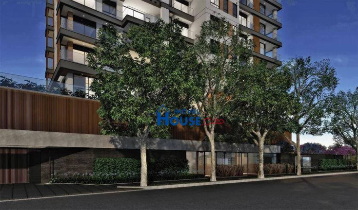 Imagem Apartamento com 3 Quartos à Venda, 173 m² em Pinheiros - São Paulo Imagem Apartamento com 3 Quartos à Venda, 173 m² em Pinheiros - São Paulo