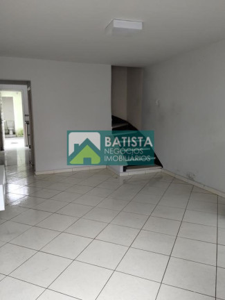 Imagem Sobrado com 2 Quartos à Venda, 114 m² em Vila Assunção - Santo André