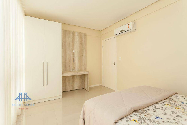 Imagem Apartamento com 1 Quarto para Temporada, 42 m² em Jurerê - Florianópolis Imagem Apartamento com 1 Quarto para Temporada, 42 m² em Jurerê - Florianópolis