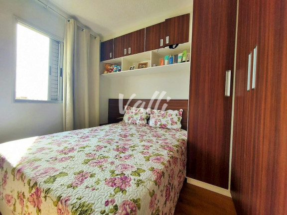 Imagem Apartamento com 2 Quartos à Venda, 50 m² em Jardim Lizandra - Americana Imagem Apartamento com 2 Quartos à Venda, 50 m² em Jardim Lizandra - Americana