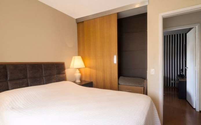 Imagem Apartamento com 3 Quartos à Venda, 102 m² em Cerqueira César - São Paulo
