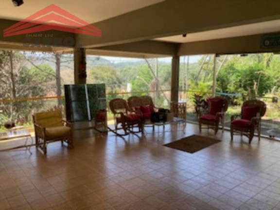Casa de Condomínio com 3 Quartos à Venda, 5 m² em Jardim Santa Teresa - Jundiaí