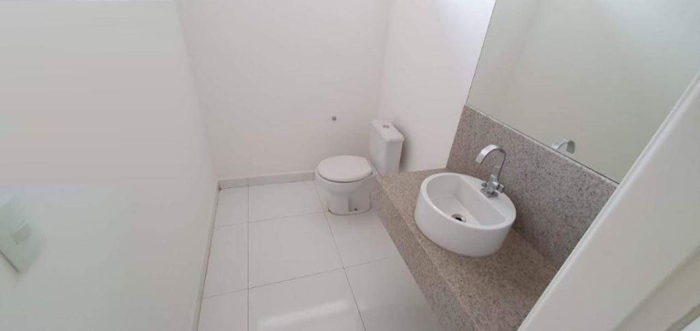 Imagem Casa com 4 Quartos à Venda, 305 m² em Centro - Piracicaba Imagem Casa com 4 Quartos à Venda, 305 m² em Centro - Piracicaba