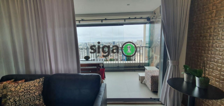 Imagem Apartamento com 3 Quartos à Venda, 87 m² em Vila Mariana - São Paulo