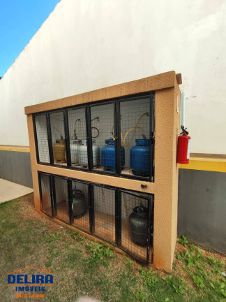 Imagem Apartamento com 1 Quarto à Venda, 42 m² em Nova Atibaia - Atibaia
