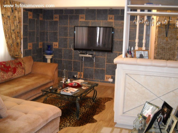 Apartamento com 3 Quartos à Venda, 130 m² em Bela Vista - Sao Paulo