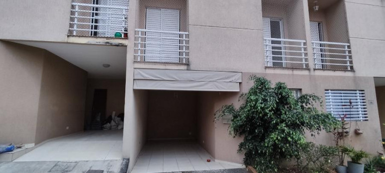 Sobrado com 2 Quartos à Venda, 100 m² em Vila Jacuí - São Paulo