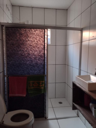 Imagem Casa com 2 Quartos à Venda, 86 m² em Vila Angélica - Tatuí