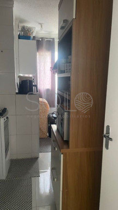 Imagem Apartamento com 2 Quartos à Venda, 75 m² em Parque Residencial Iguatemi - Araraquara