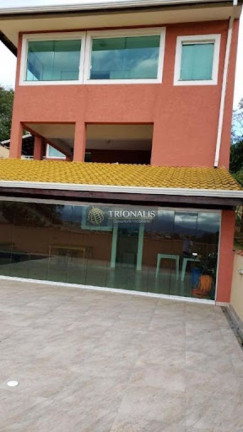 Imagem Casa com 4 Quartos à Venda, 540 m² em Caetetuba - Atibaia