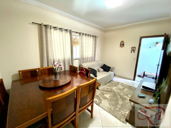 Imagem Casa com 3 Quartos à Venda, 138 m² em Parque Novo Oratório - Santo André Imagem Casa com 3 Quartos à Venda, 138 m² em Parque Novo Oratório - Santo André