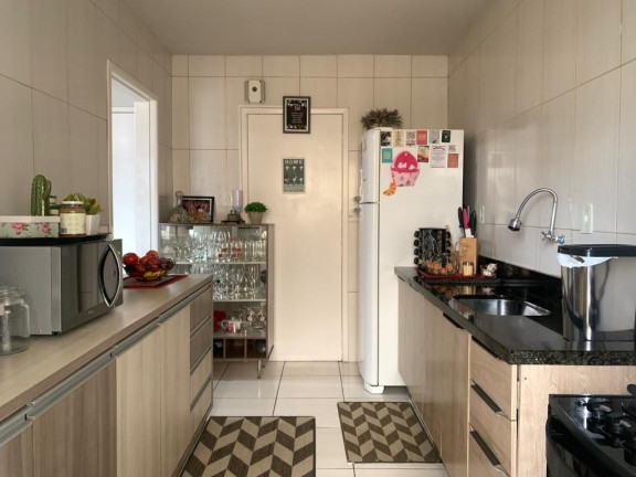 Imagem Apartamento com 3 Quartos à Venda, 81 m² em Centro - Araranguá