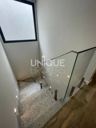 Imagem Casa de Condomínio com 3 Quartos à Venda, 250 m² em Parque Residencial Eloy Chaves - Jundiaí