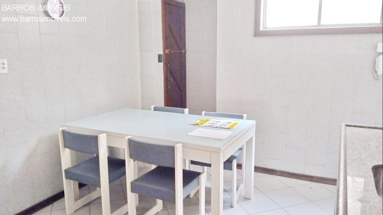 Imagem Apartamento com 3 Quartos à Venda, 125 m² em Canela - Salvador Imagem Apartamento com 3 Quartos à Venda, 125 m² em Canela - Salvador