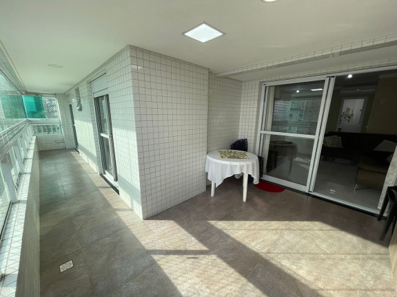 Imagem Apartamento com 3 Quartos à Venda, 164 m² em Guilhermina - Praia Grande Imagem Apartamento com 3 Quartos à Venda, 164 m² em Guilhermina - Praia Grande
