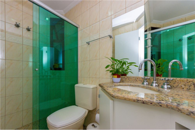 Imagem Apartamento com 3 Quartos à Venda, 85 m² em Vila Formosa - São Paulo
