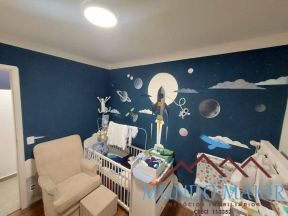 Imagem Apartamento com 2 Quartos à Venda, 54 m² em Vila Eldizia - Santo André Imagem Apartamento com 2 Quartos à Venda, 54 m² em Vila Eldizia - Santo André