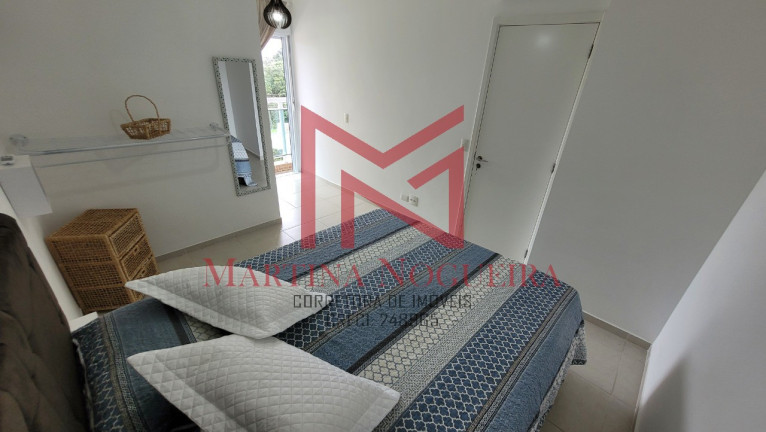 Imagem Apartamento com 2 Quartos à Venda, 80 m² em Parque Enseada - Guarujá