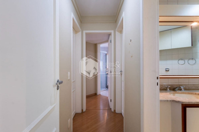 Imagem Apartamento com 3 Quartos à Venda, 105 m² em Vila Nova Conceição - São Paulo Imagem Apartamento com 3 Quartos à Venda, 105 m² em Vila Nova Conceição - São Paulo