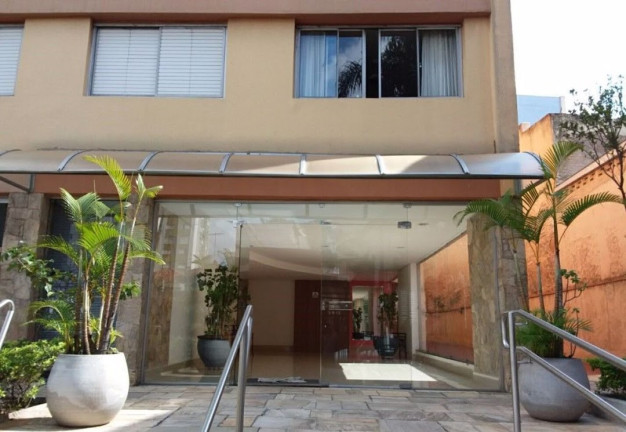 Imagem Apartamento com 2 Quartos à Venda, 97 m² em Vila Mariana - São Paulo Imagem Apartamento com 2 Quartos à Venda, 97 m² em Vila Mariana - São Paulo