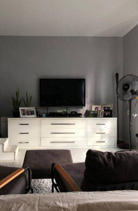 Imagem Apartamento com 3 Quartos à Venda, 281 m² em Higienopolis - São Paulo
