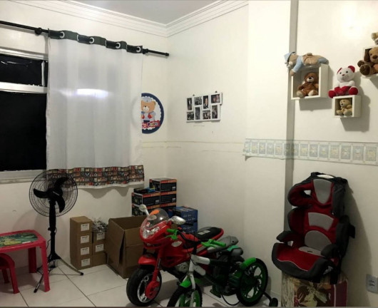 Imagem Apartamento com 3 Quartos à Venda, 130 m² em Politeama - Salvador