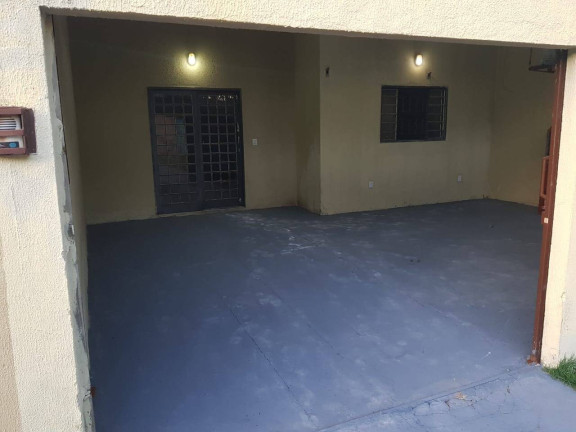 Imagem Casa com 2 Quartos à Venda, 122 m² em Loteamento Alphaville Residencial - Goiânia Imagem Casa com 2 Quartos à Venda, 122 m² em Loteamento Alphaville Residencial - Goiânia
