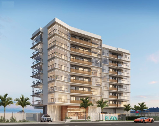 Apartamento com 4 Quartos à Venda, 147 m² em Barra Da Tijuca - Rio De Janeiro