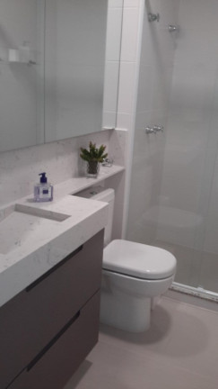 Imagem Imóvel com 3 Quartos à Venda, 90 m² em Abraão - Florianópolis