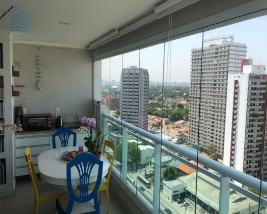 Imagem Apartamento com 2 Quartos à Venda, 7.500 m² em Alto Da Boa Vista - São Paulo